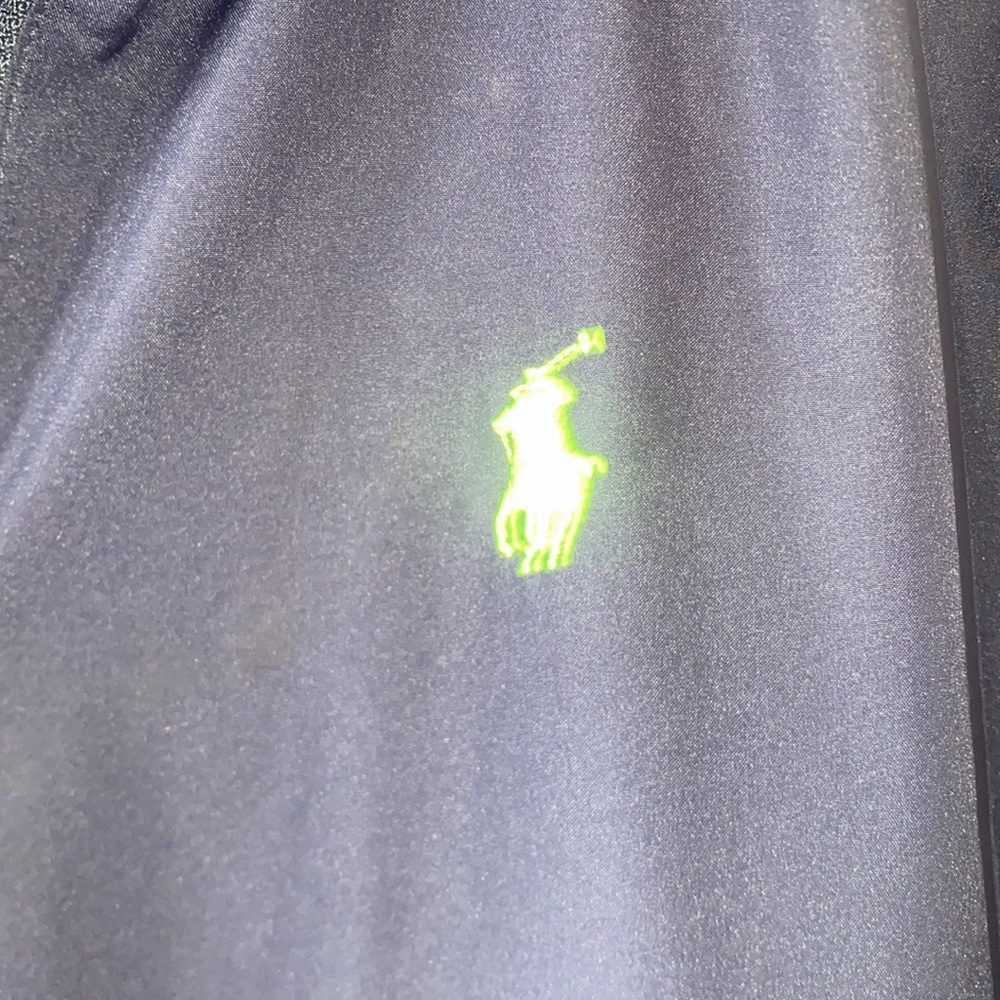 Polo Ralph Lauren performance jacket - Picture 3 of 8